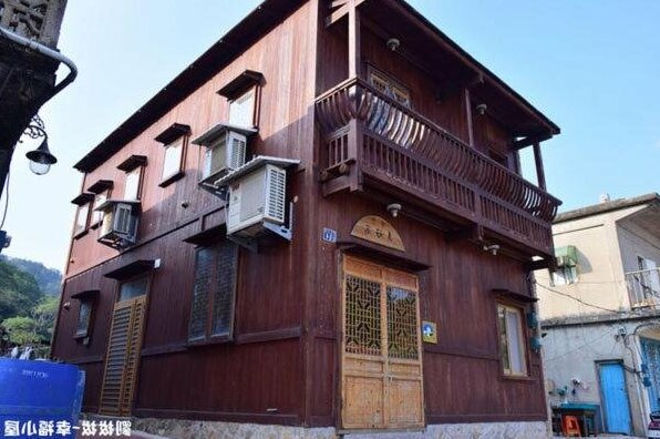 Jinsha Good House