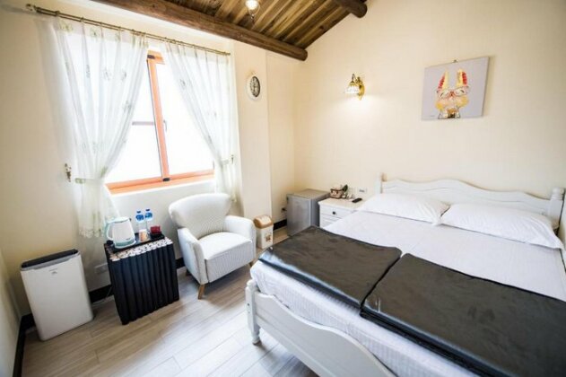 Just Coffee Hostel 5 - Photo3