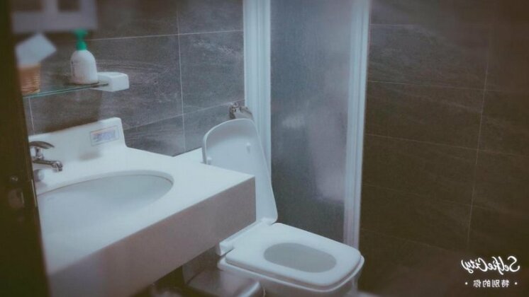 Just Coffee Hostel 5 - Photo4