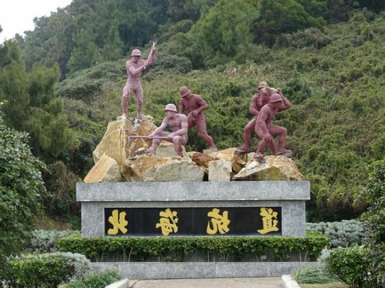 Matsu 1st Hostel - Photo4