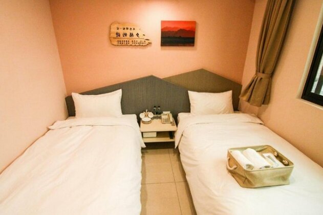 Mayu Hotel - Photo2