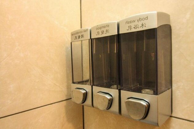 Mayu Hotel - Photo3