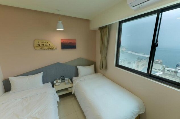 Mayu Hotel - Photo4