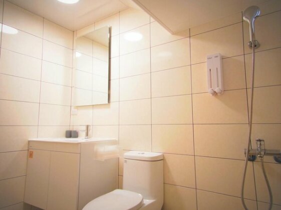 Mu Light B&B - Photo3