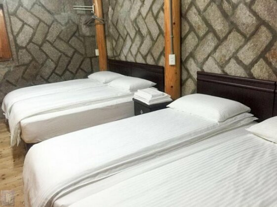 Qin Bi Qingnian Homestay - Photo3