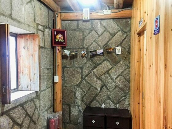 Qin Bi Qingnian Homestay - Photo5