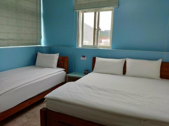 Rome Jia Zhou Homestay - Photo2