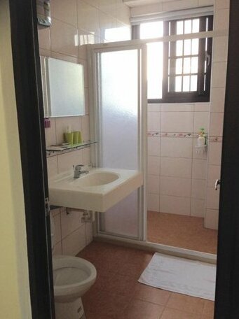 Rome Jia Zhou Homestay - Photo4