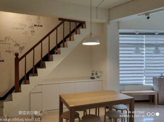 Simple life hostel - Photo2