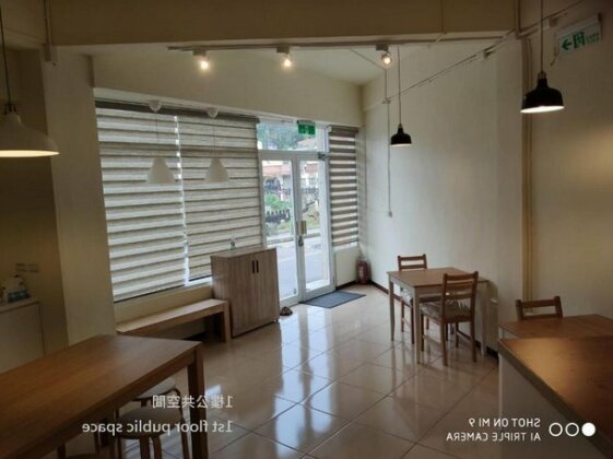 Simple life hostel - Photo3