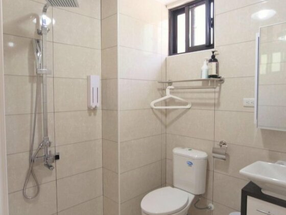 Sunlight Guesthouse - Photo2