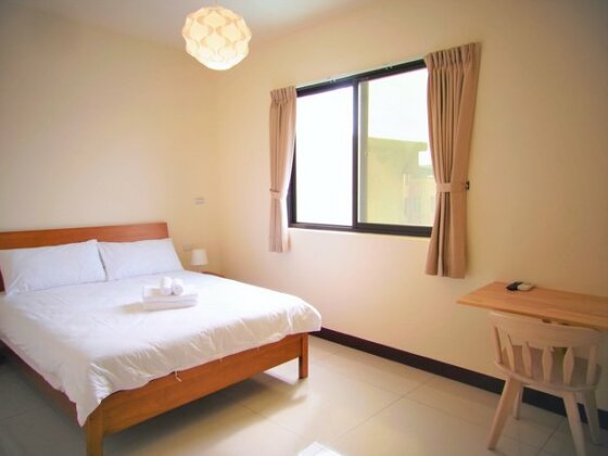 Sunlight Guesthouse - Photo3