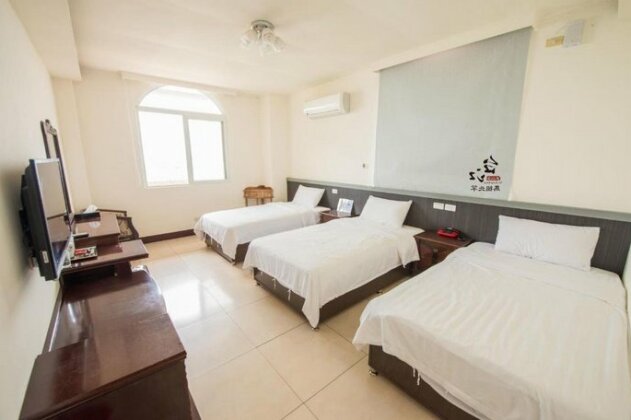 Taijing Hotel - Photo4