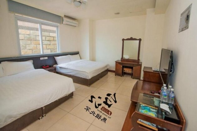 Taijing Hotel - Photo5