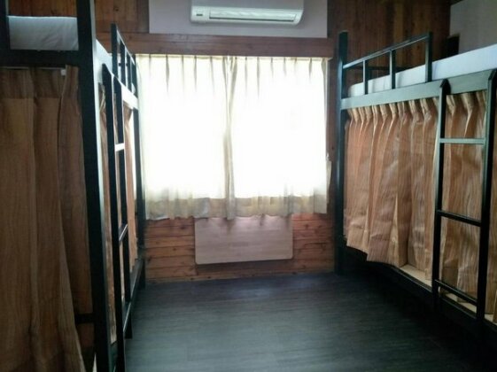 Yes Sir Homestay