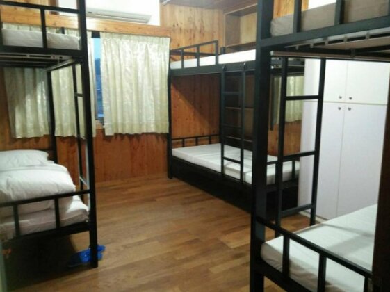 Yes Sir Homestay - Photo2