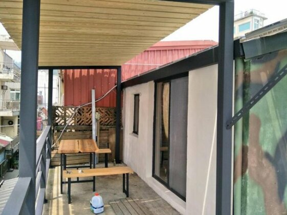 Yes Sir Homestay - Photo4