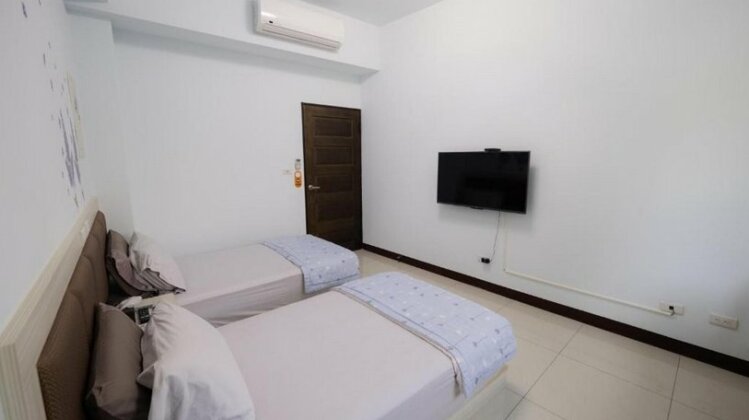 Zucuo Homestay - Photo3