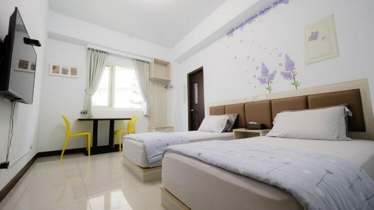 Zucuo Homestay - Photo4