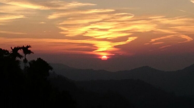 An Yun Mountain Homestay - Photo2