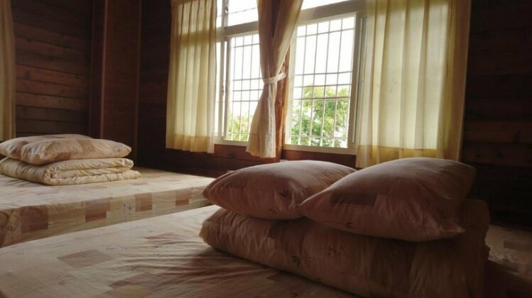An Yun Mountain Homestay - Photo3