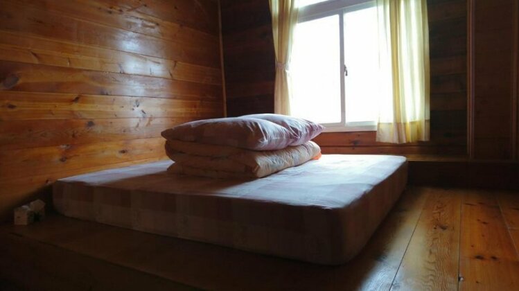 An Yun Mountain Homestay - Photo5