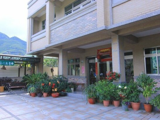 De Ren Tea Gardens - Photo2