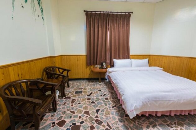 Epintea Homestay - Photo4