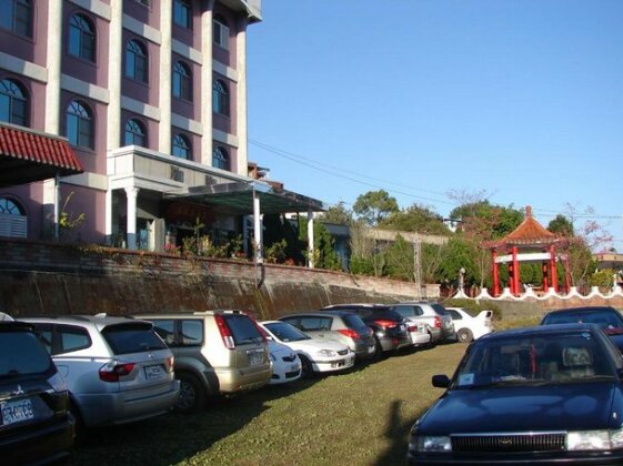 O-Sun-Win Hotel - Photo2