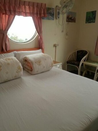 O-Sun-Win Hotel - Photo5