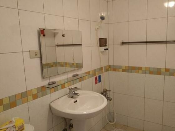 Plum Blossom Villa - Photo2