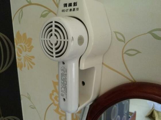 Plum Blossom Villa - Photo3