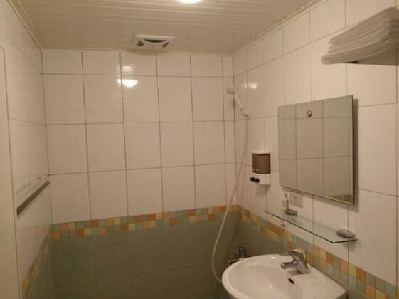 Plum Blossom Villa - Photo4