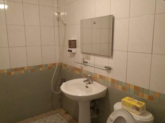 Plum Blossom Villa - Photo5