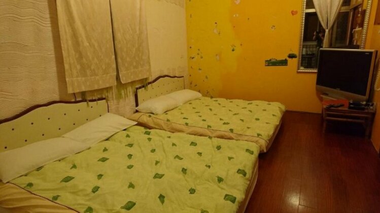 You Ye De Lin B&B - Photo2