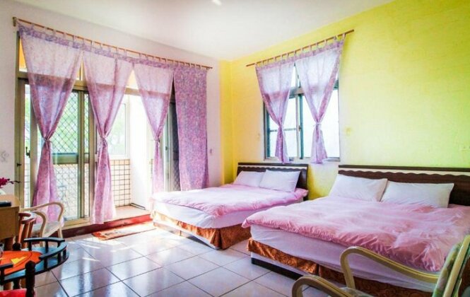 You Ye De Lin B&B - Photo3