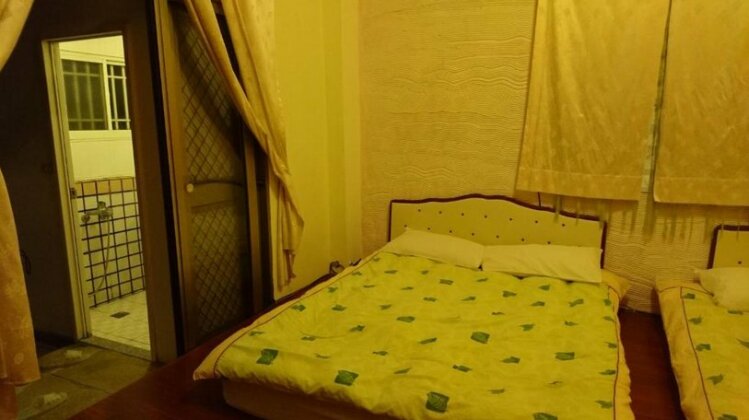 You Ye De Lin B&B - Photo4