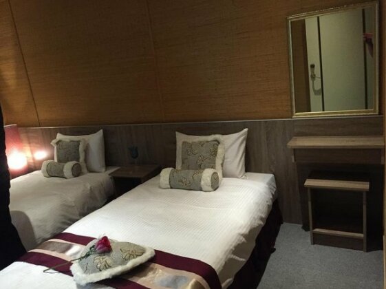 Gu-Ting-Ben B&B - Photo3
