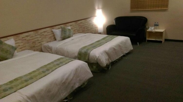 Gu-Ting-Ben B&B - Photo5