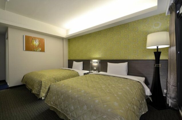 Hoya Resort Hotel Chiayi - Photo2