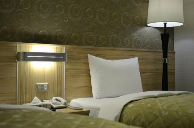 Hoya Resort Hotel Chiayi - Photo3