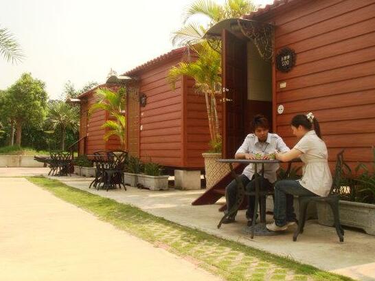 Sontenkan Living Ideals Farm - Photo5