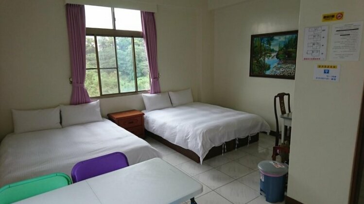 Wanglai Garden Homestay - Photo4