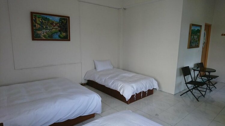 Wanglai Garden Homestay - Photo5