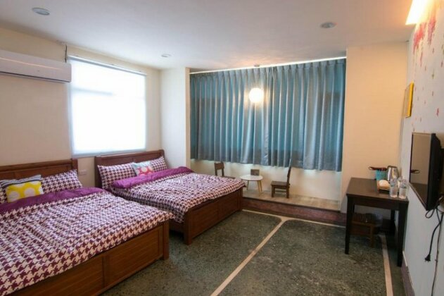 Xingang Homestay - Photo2