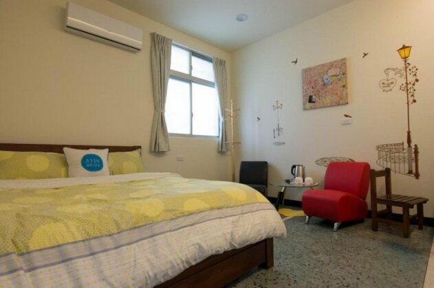 Xingang Homestay - Photo3