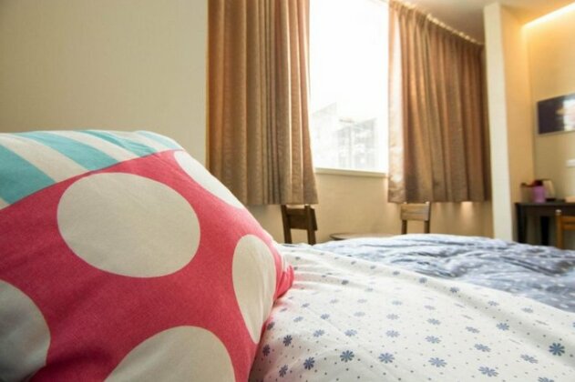 Xingang Homestay - Photo4