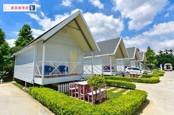 Yue Lai Ju Homestay - Photo2