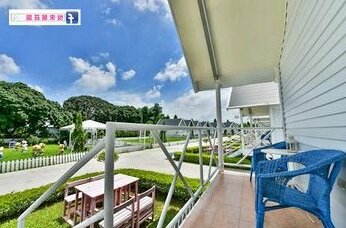 Yue Lai Ju Homestay - Photo3