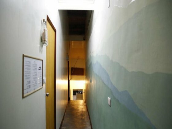 Old house hostel Nanzhuang Township - Photo3